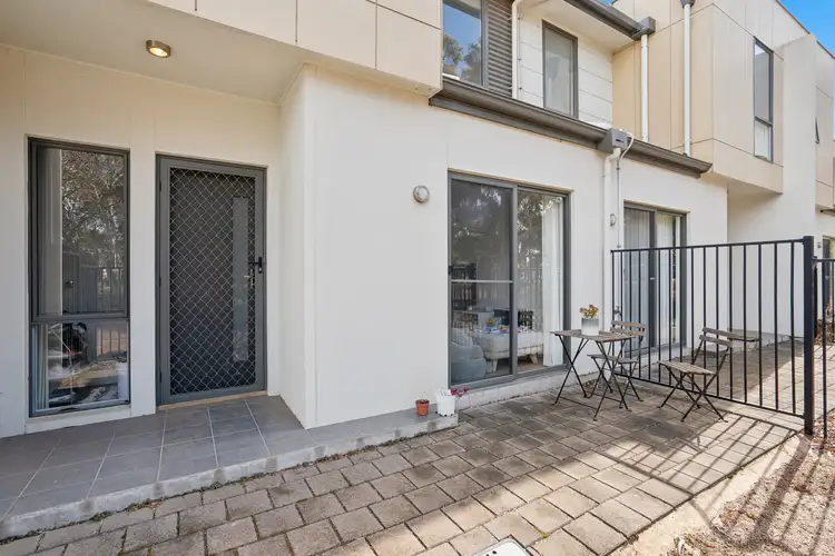 Third view of Homely townhouse listing, 2/21 Harcourt Terrace, Salisbury North SA 5108