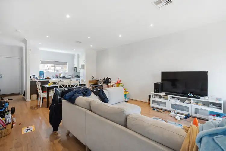 Fourth view of Homely townhouse listing, 2/21 Harcourt Terrace, Salisbury North SA 5108