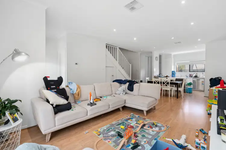 Fifth view of Homely townhouse listing, 2/21 Harcourt Terrace, Salisbury North SA 5108