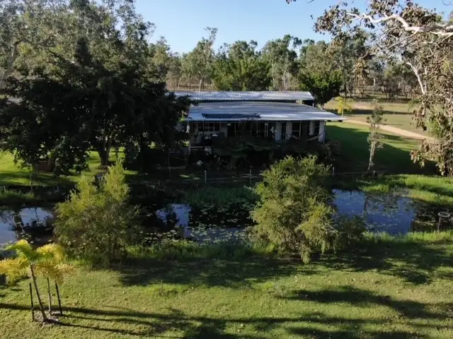 288F Old Coach Road, Majors Creek QLD 4816