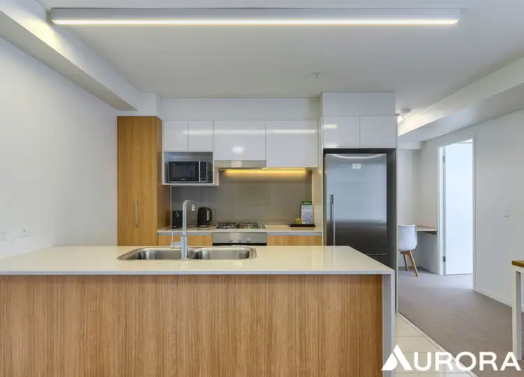 Fourth view of Homely unit listing, 933/47 Hercules Street, Hamilton QLD 4007