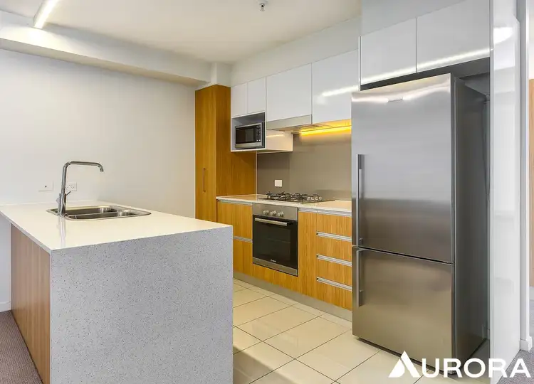 Fifth view of Homely unit listing, 933/47 Hercules Street, Hamilton QLD 4007