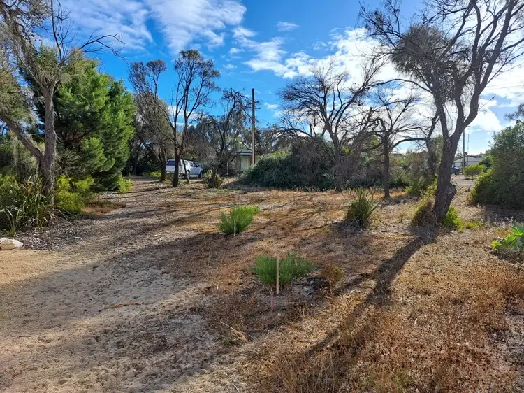 Second view of Homely land listing, 2 Mistletoe Drive, The Pines SA 5577