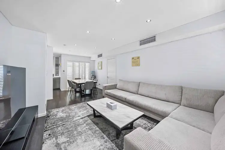 Second view of Homely townhouse listing, 2/20 Bathurst Street, Liverpool NSW 2170