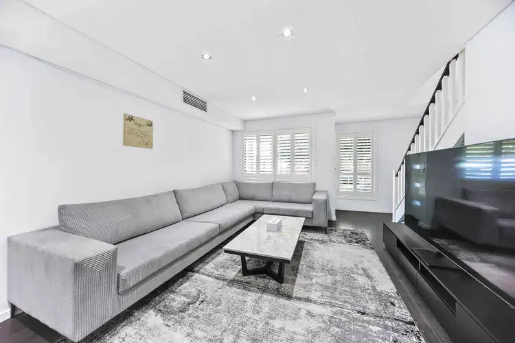 Third view of Homely townhouse listing, 2/20 Bathurst Street, Liverpool NSW 2170