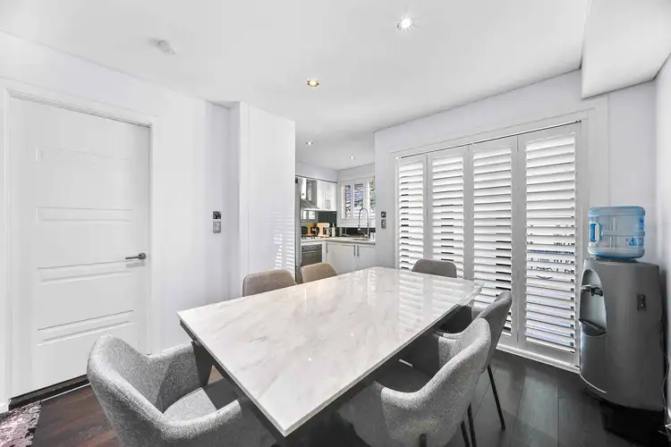 Fourth view of Homely townhouse listing, 2/20 Bathurst Street, Liverpool NSW 2170