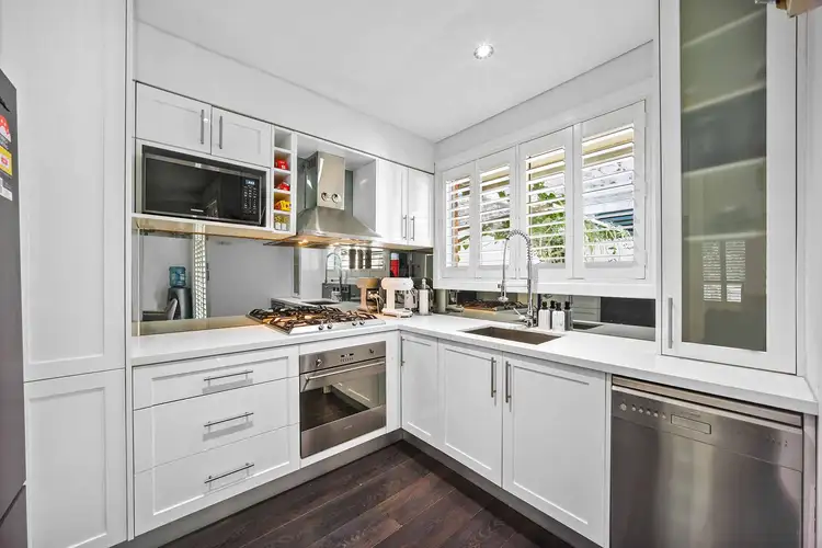 Fifth view of Homely townhouse listing, 2/20 Bathurst Street, Liverpool NSW 2170