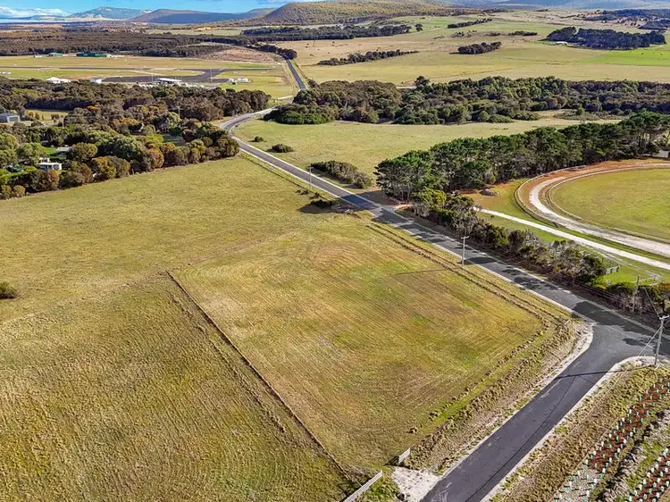Second view of Homely land listing, 2 Chalky Lane, Whitemark TAS 7255