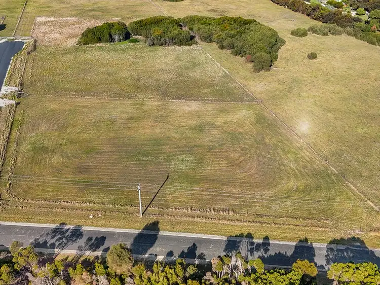 Third view of Homely land listing, 2 Chalky Lane, Whitemark TAS 7255