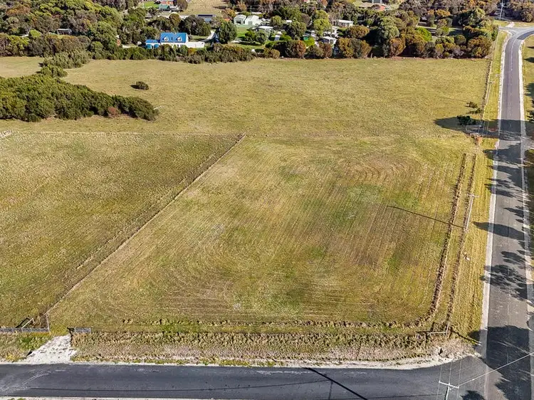 Fourth view of Homely land listing, 2 Chalky Lane, Whitemark TAS 7255