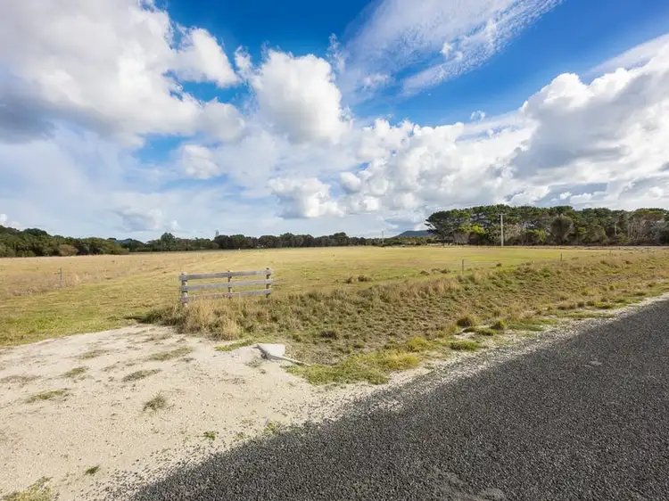 Fifth view of Homely land listing, 2 Chalky Lane, Whitemark TAS 7255