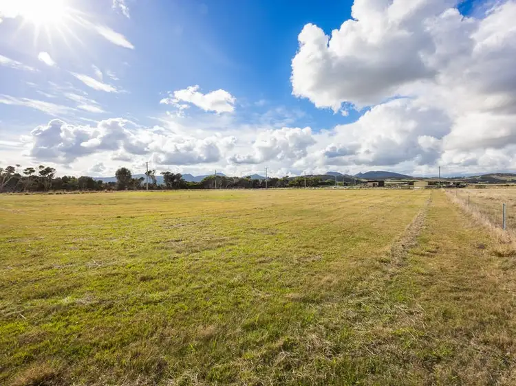Seventh view of Homely land listing, 2 Chalky Lane, Whitemark TAS 7255