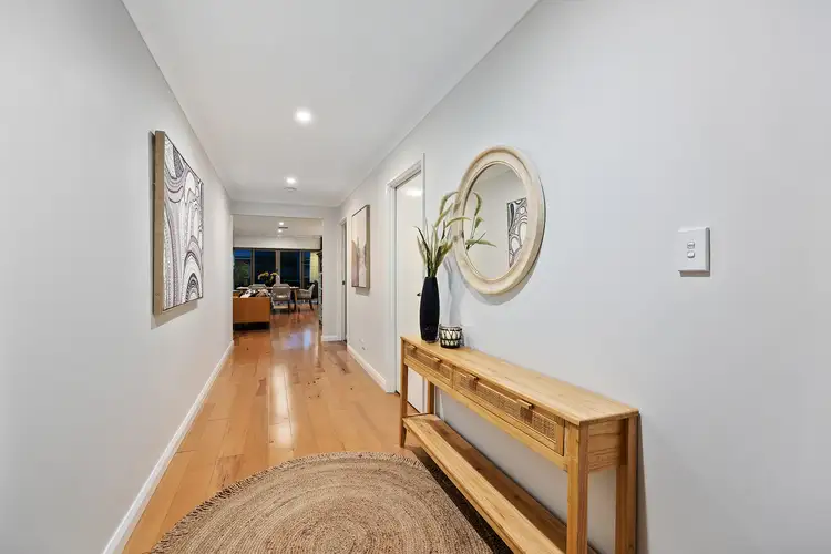 Second view of Homely house listing, 21 Lee-Steere Crescent, Piara Waters WA 6112