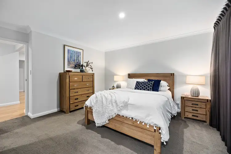 Third view of Homely house listing, 21 Lee-Steere Crescent, Piara Waters WA 6112