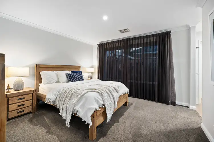 Fourth view of Homely house listing, 21 Lee-Steere Crescent, Piara Waters WA 6112
