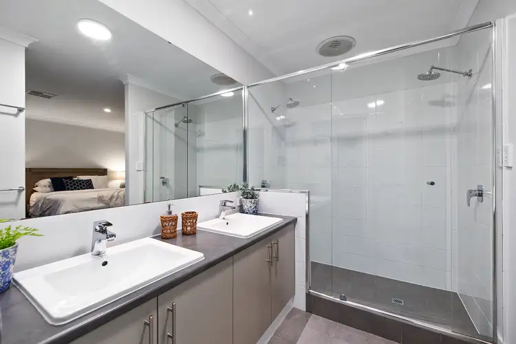 Fifth view of Homely house listing, 21 Lee-Steere Crescent, Piara Waters WA 6112