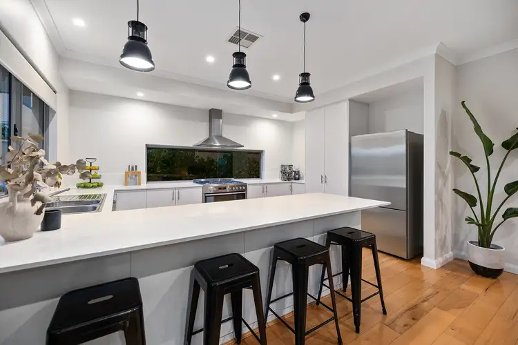 Sixth view of Homely house listing, 21 Lee-Steere Crescent, Piara Waters WA 6112