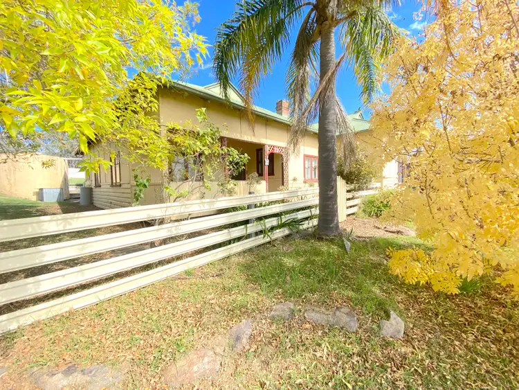 Main view of Homely house listing, 21-23 Albert Street, Reids Flat NSW 2586