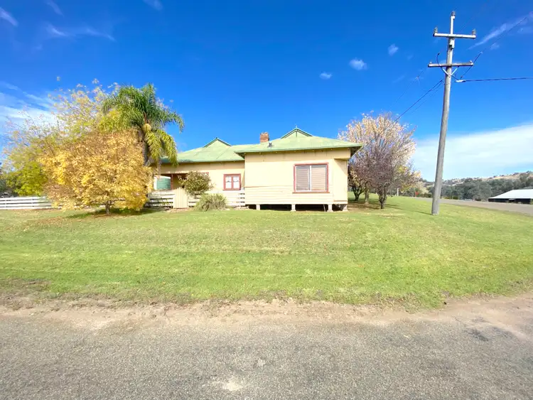 Third view of Homely house listing, 21-23 Albert Street, Reids Flat NSW 2586