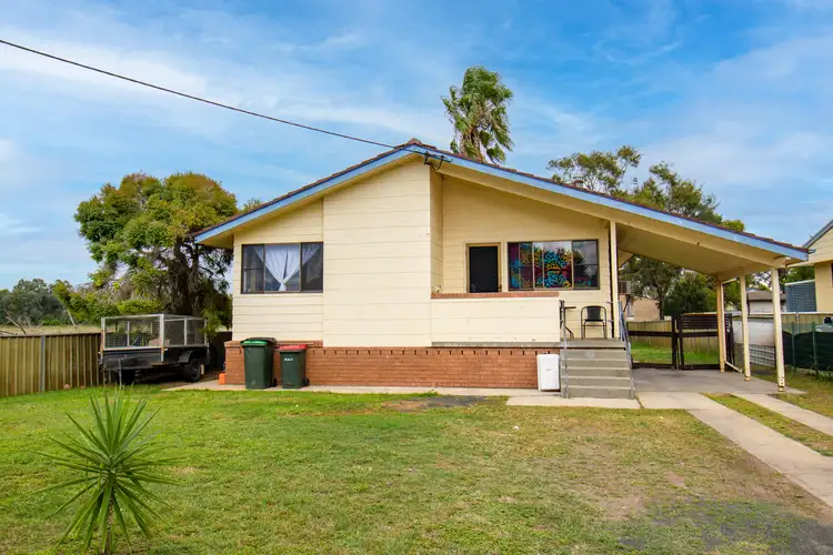 15 Purcell Drive, Narrabri NSW 2390
