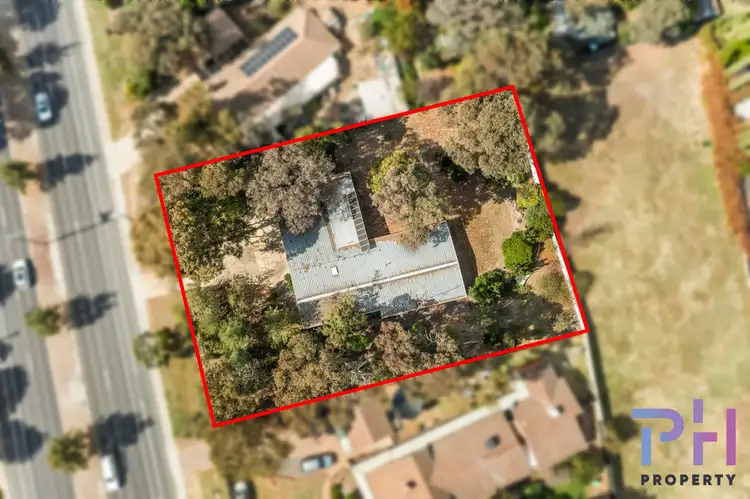 Second view of Homely house listing, 140-142 McIvor Road, Strathdale VIC 3550