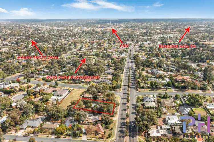 Third view of Homely house listing, 140-142 McIvor Road, Strathdale VIC 3550