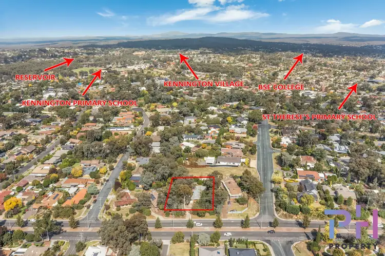 Fourth view of Homely house listing, 140-142 McIvor Road, Strathdale VIC 3550