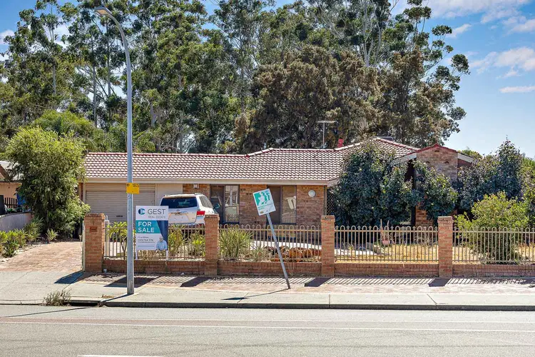 7 Illawarra Crescent North, Ballajura WA 6066