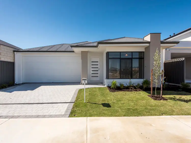 6 Bauxite Road, Treeby WA 6164