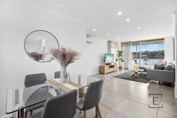 Main view of Homely unit listing, 9/13 Bortfield Drive, Chiswick NSW 2046