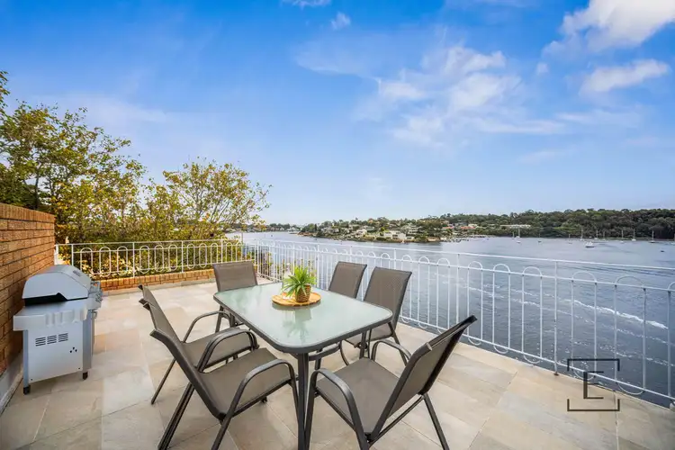 Sixth view of Homely unit listing, 9/13 Bortfield Drive, Chiswick NSW 2046
