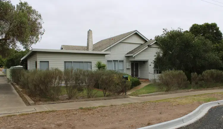 Main view of Homely house listing, 64 Madden Street North, Kaniva VIC 3419