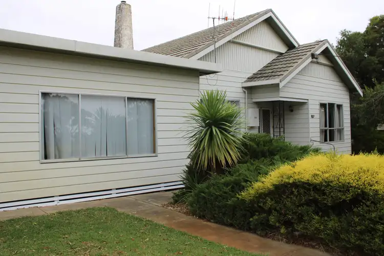 Second view of Homely house listing, 64 Madden Street North, Kaniva VIC 3419