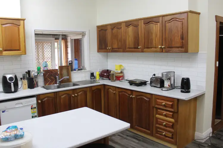 Third view of Homely house listing, 64 Madden Street North, Kaniva VIC 3419