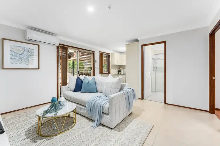 Sixth view of Homely house listing, 96 Holdsworth Drive, Narellan Vale NSW 2567