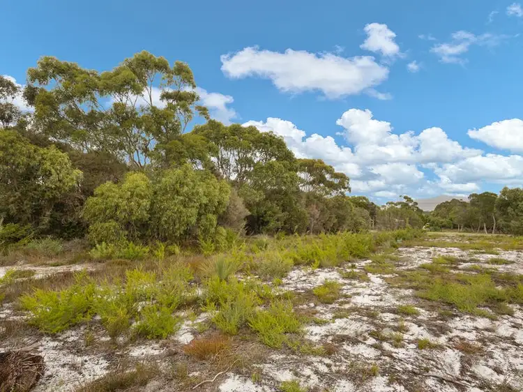 Third view of Homely land listing, 9 Moonbird Street, Lady Barron TAS 7255