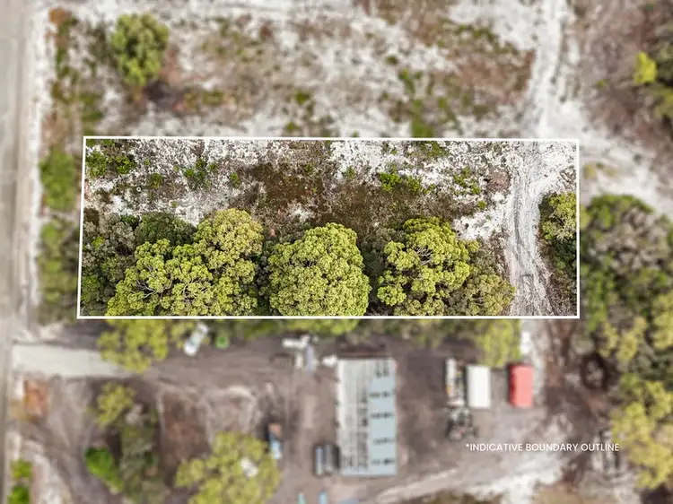 Sixth view of Homely land listing, 9 Moonbird Street, Lady Barron TAS 7255