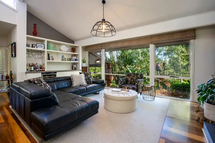 Fourth view of Homely house listing, 4 ARDERN PLACE, Wodonga VIC 3690