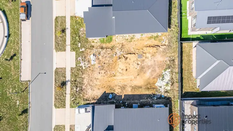 Second view of Homely land listing, 15 Alistair Knox Terrace, Taylor ACT 2913