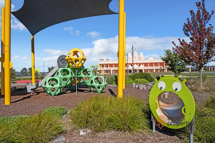 Fifth view of Homely land listing, 15 Alistair Knox Terrace, Taylor ACT 2913