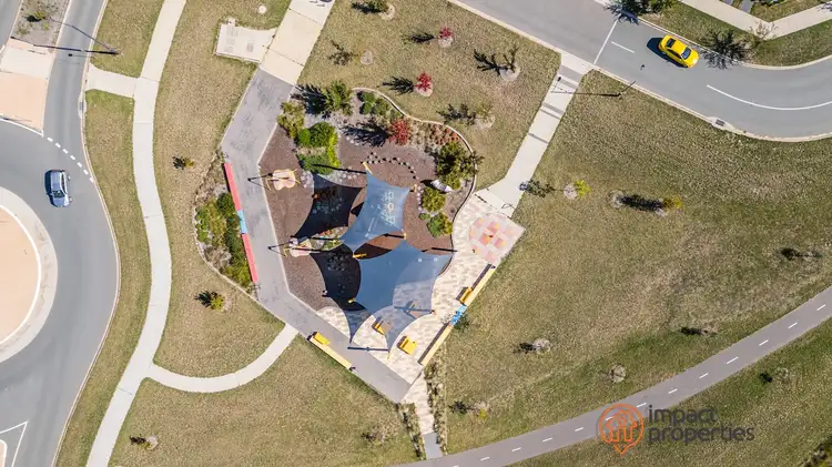 Sixth view of Homely land listing, 15 Alistair Knox Terrace, Taylor ACT 2913