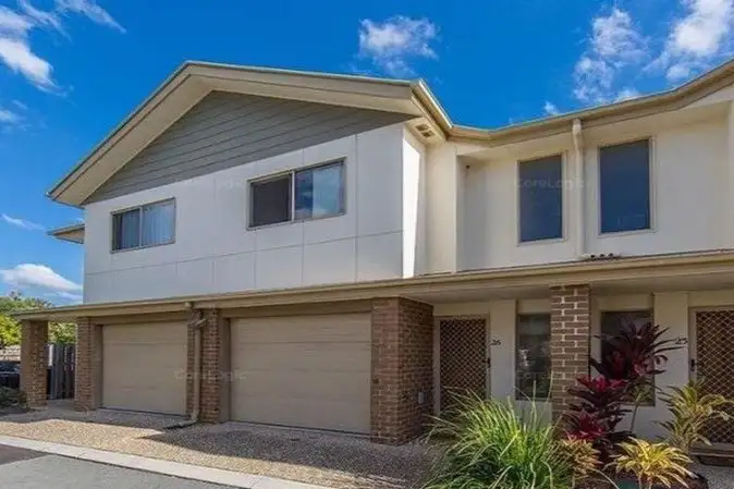 140 Endeavour Boulevard