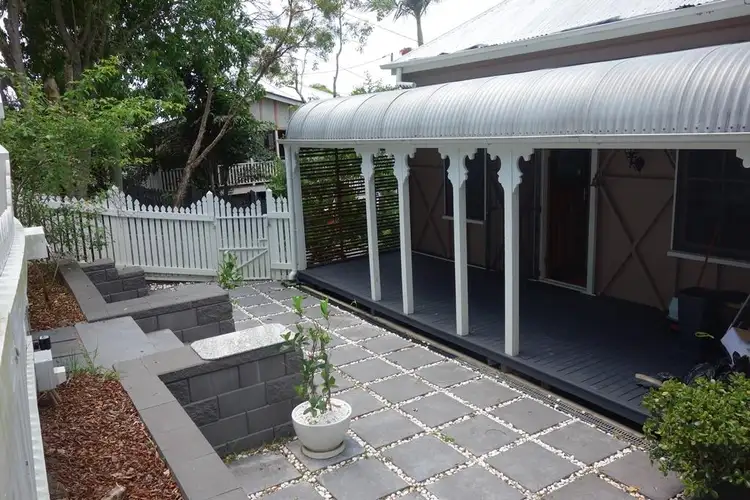 Main view of Homely house listing, 45 Gowrie Street, Annerley QLD 4103