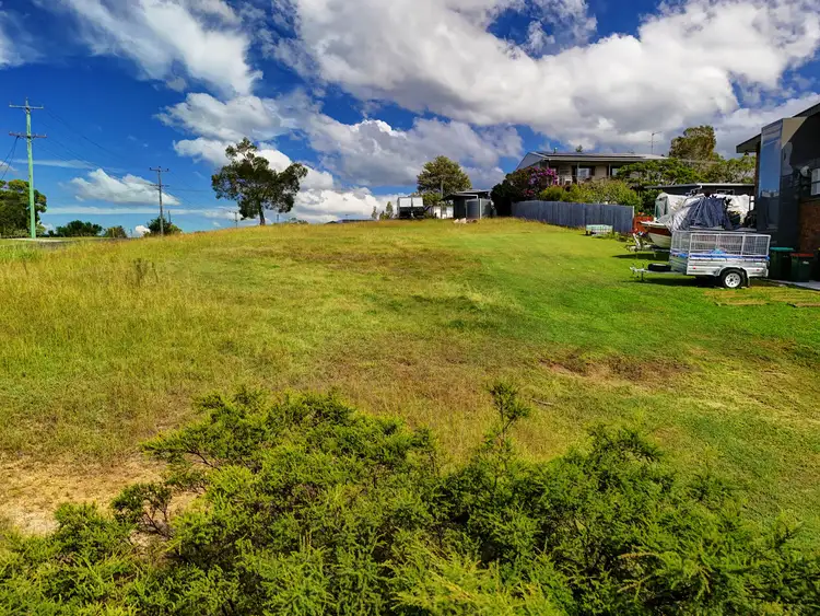 Third view of Homely land listing, 41 Warralong Street, Coomba Park NSW 2428