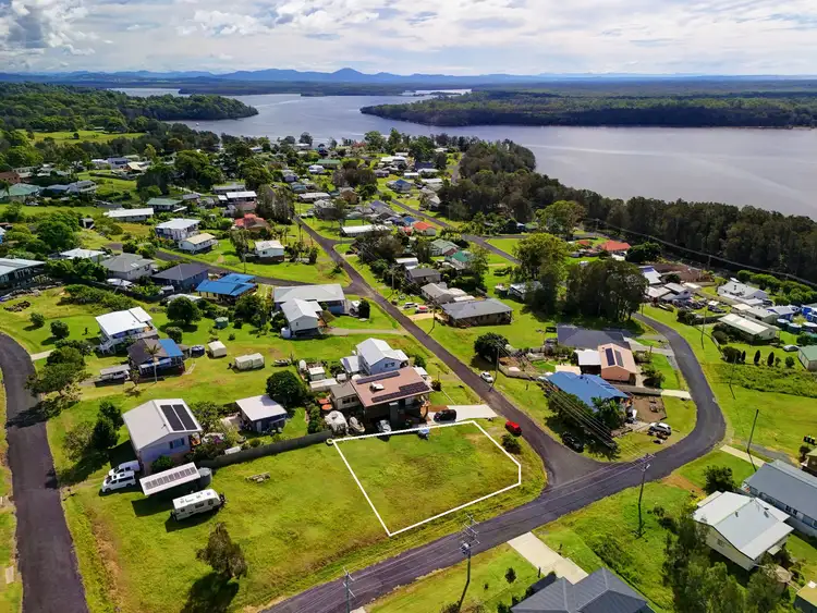 Fourth view of Homely land listing, 41 Warralong Street, Coomba Park NSW 2428