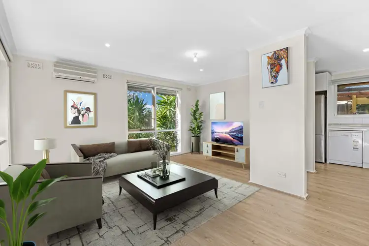 Second view of Homely house listing, 60 Camms Road, Cranbourne VIC 3977
