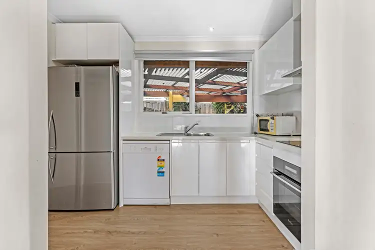 Third view of Homely house listing, 60 Camms Road, Cranbourne VIC 3977