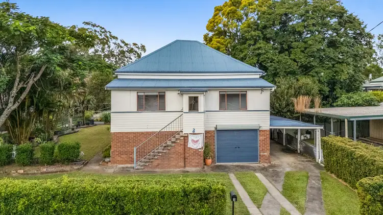 12 Crown Lane, South Lismore NSW 2480