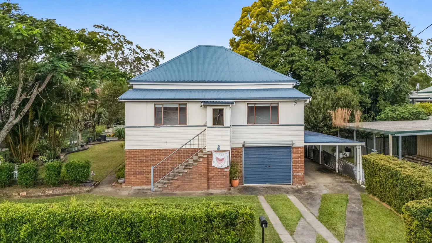Main view of Homely house listing, 12 Crown Lane, South Lismore NSW 2480