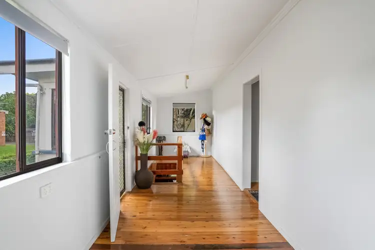 Second view of Homely house listing, 12 Crown Lane, South Lismore NSW 2480